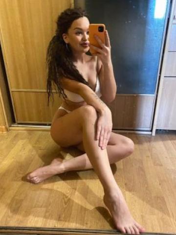 Проститутка Снежана